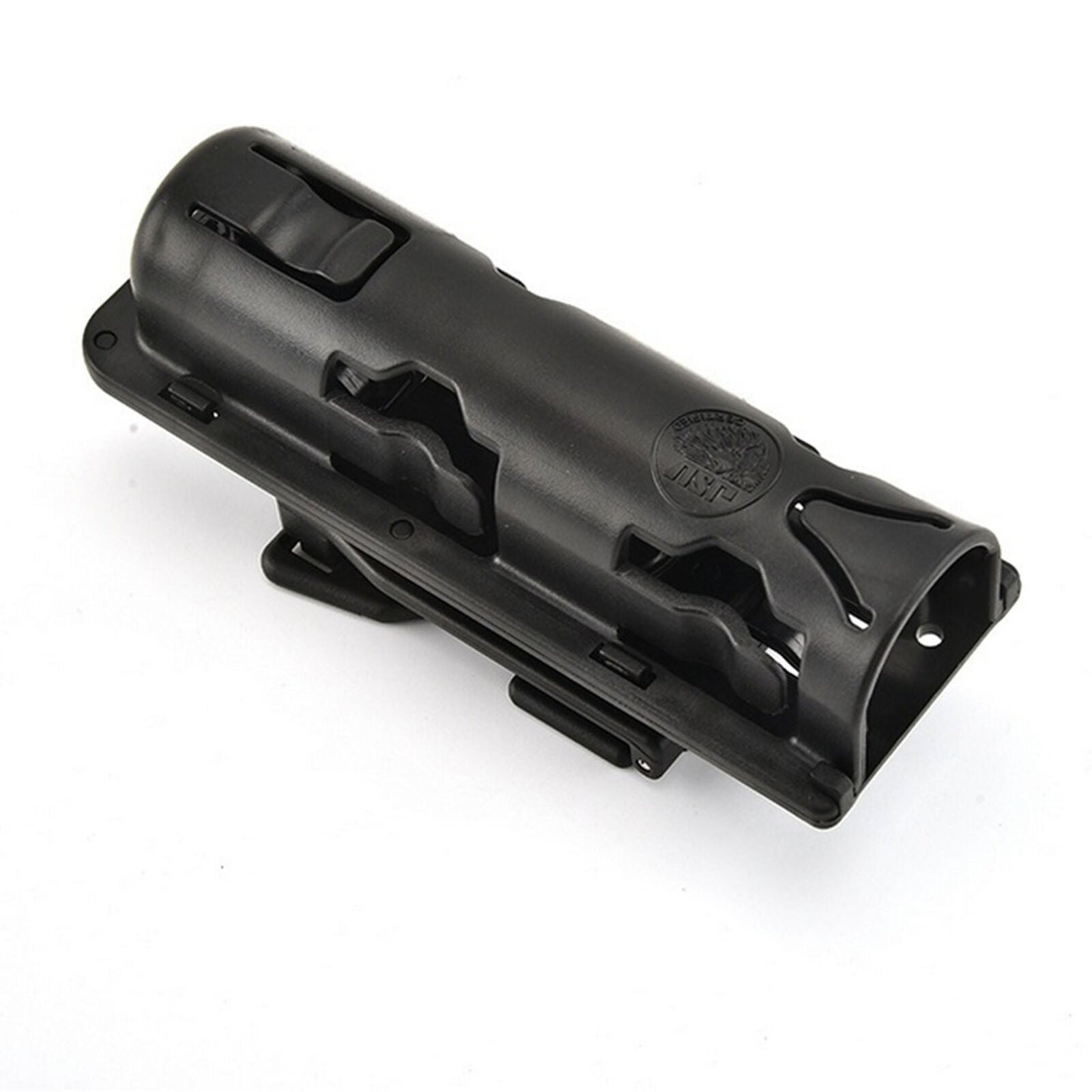 Baton Holder Expandable Plastic Swivelling Baton Case Telescopic Holster US Ship