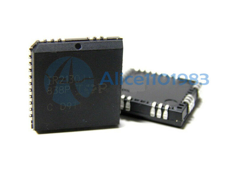 10PCS IR2130J IC IR2130 Integrated Circuit PLCC 3-PHASE BRIDGE DRIVER