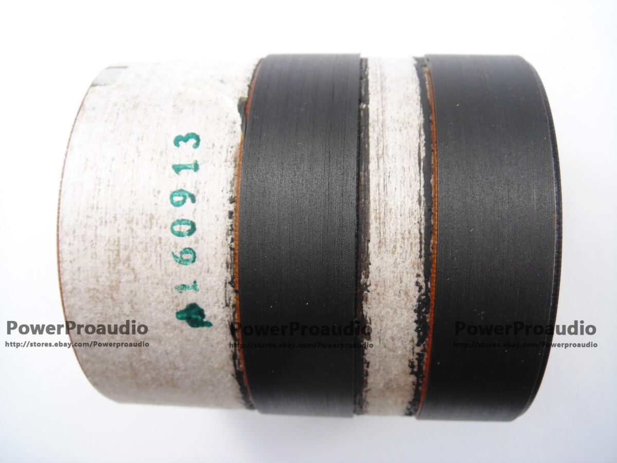 High Quality Replacement Voice coil for JBL SRX 718 715 8 ohm