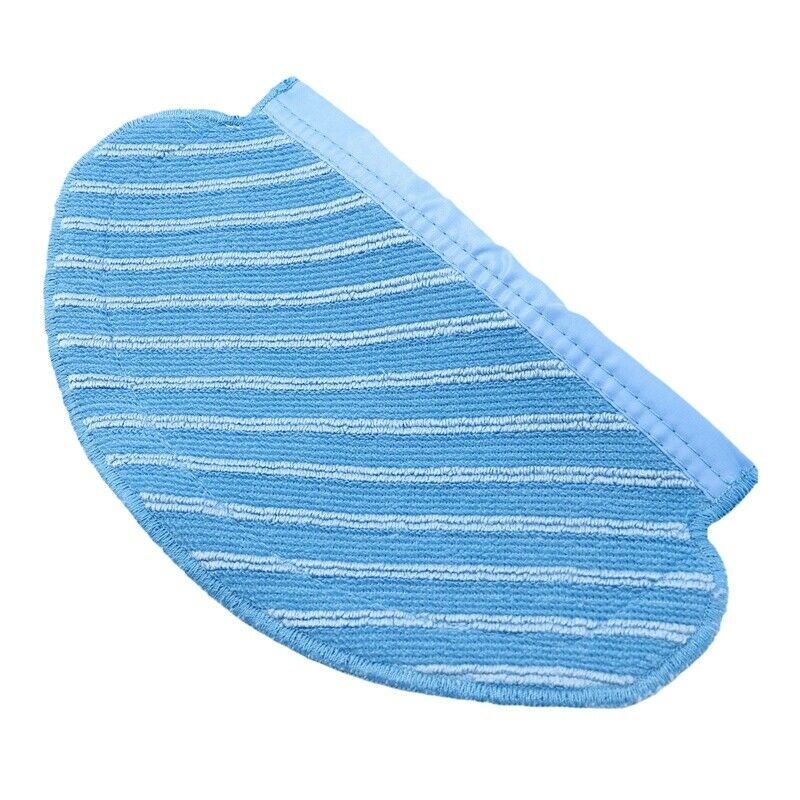 5Pcs Robot Vacuum Cleaner Mop Cloth for Ecovacs Deebot OZMO 950 920 Robot VacuR6