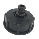 Water IBC Tank Connector Fitting Adapters DN15 Export Hose Accessories