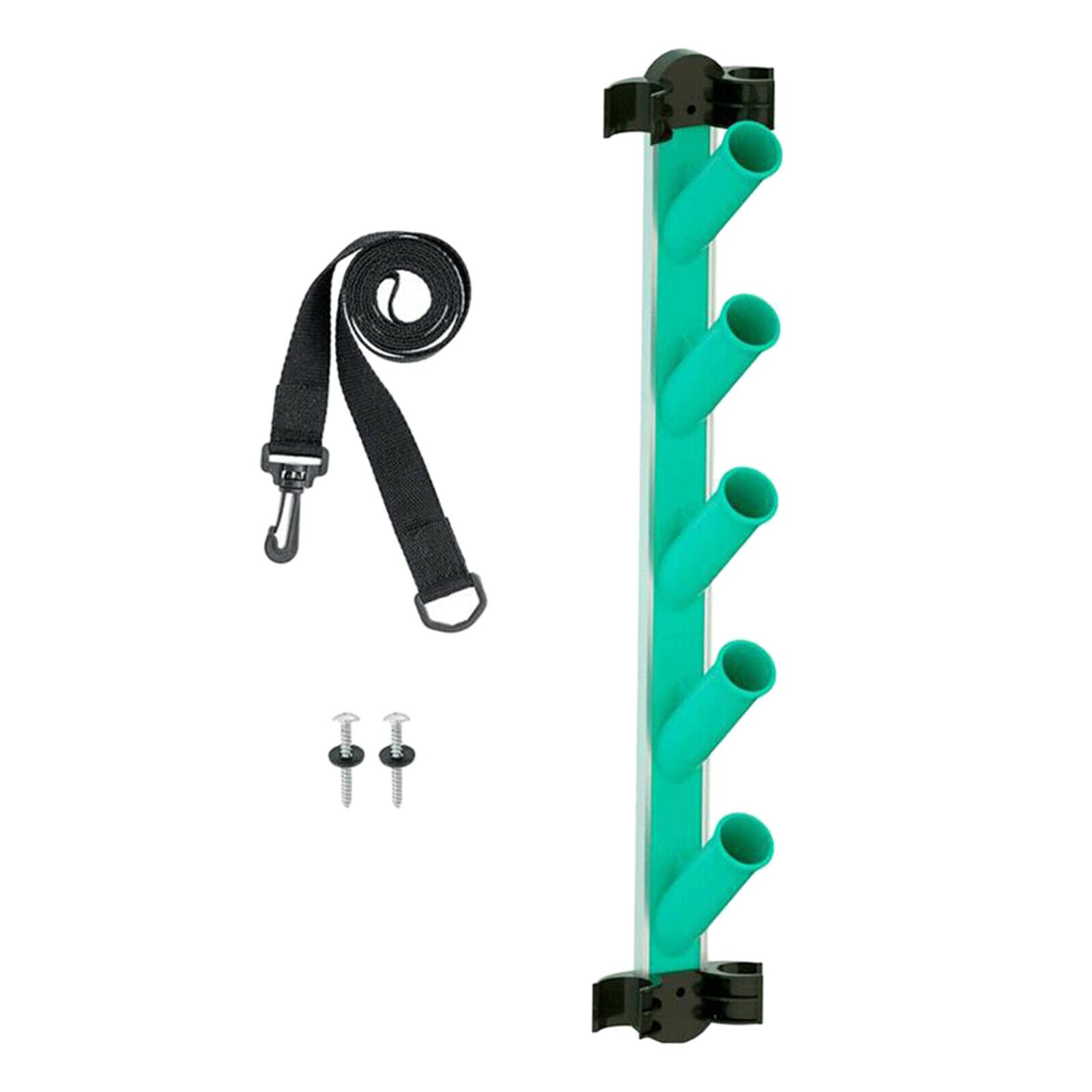 Swimming Pool Cleaning Accessory Organizer Rack Nets Vacuums Hanger Bracket