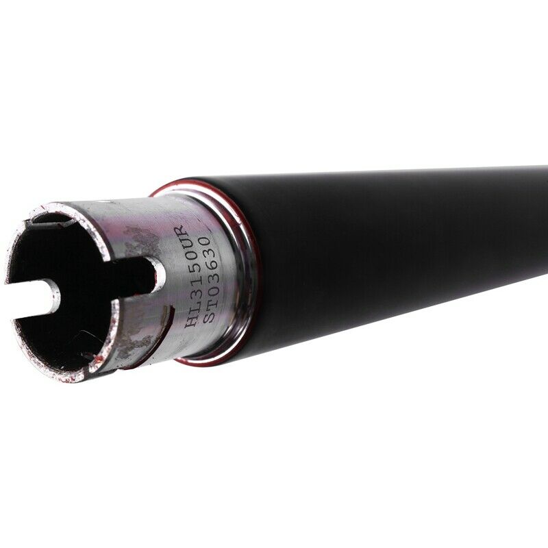 Ly6753001 Ly6754001 Upper Fuser Roller Heat Roller for Brother Hl3140 Hl3170 MN3