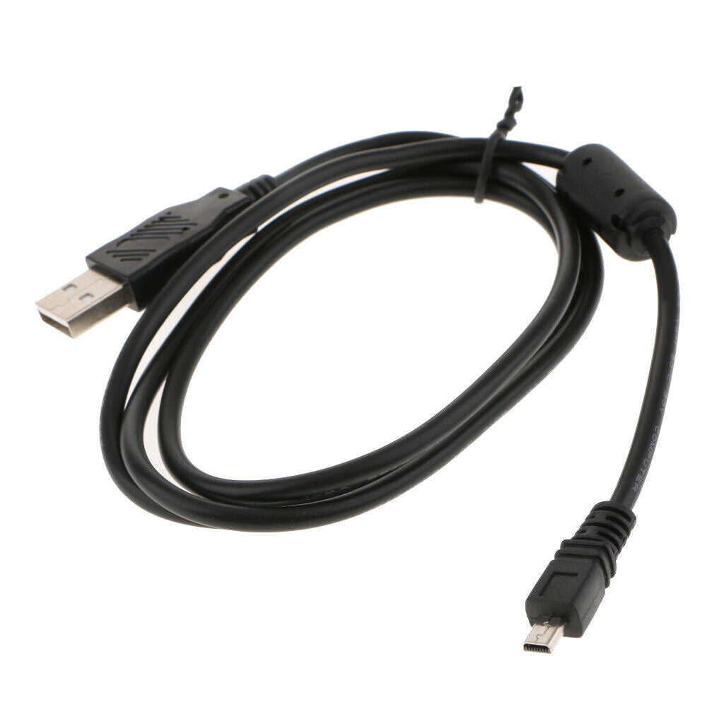 8P Interface Cable USB Connection Data Cable Connection Cable for D610 750 810