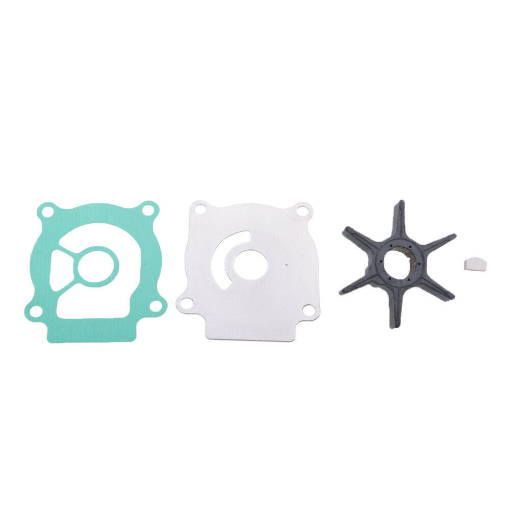 Water Pump Impeller Kit for 17400-96353 96352 for Suzuki Outboard DF  20-50HP