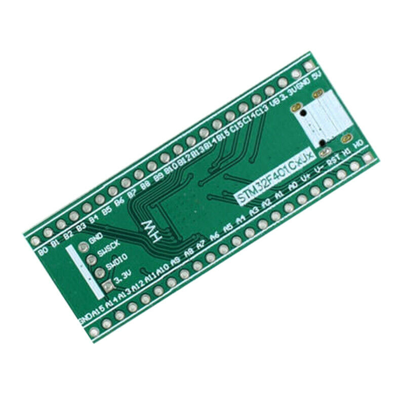 2X(STM32F401 Development Board STM32F401CCU6 STM32F4 Learning Board M6K5)