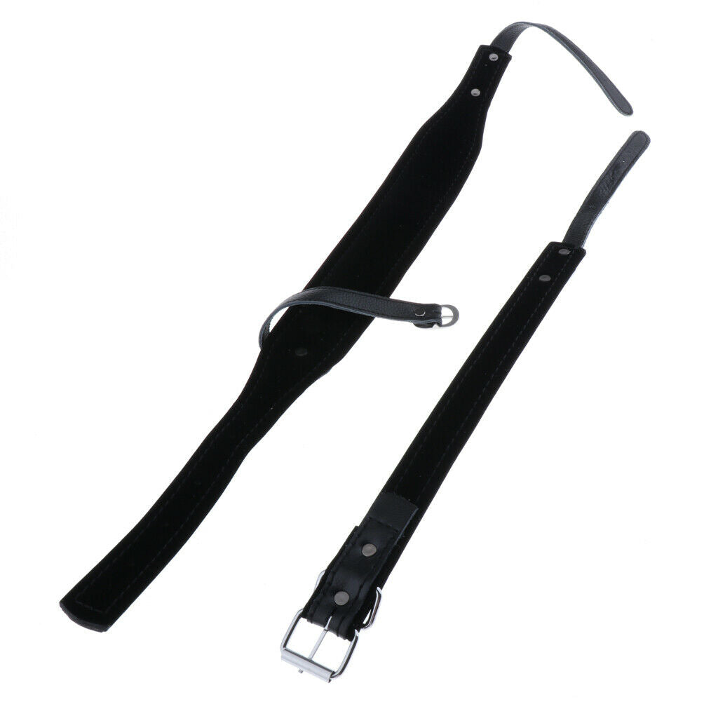 Accordion Bass Shoulder Straps Belt 80/96/120 Bass Accordion Parts Accs