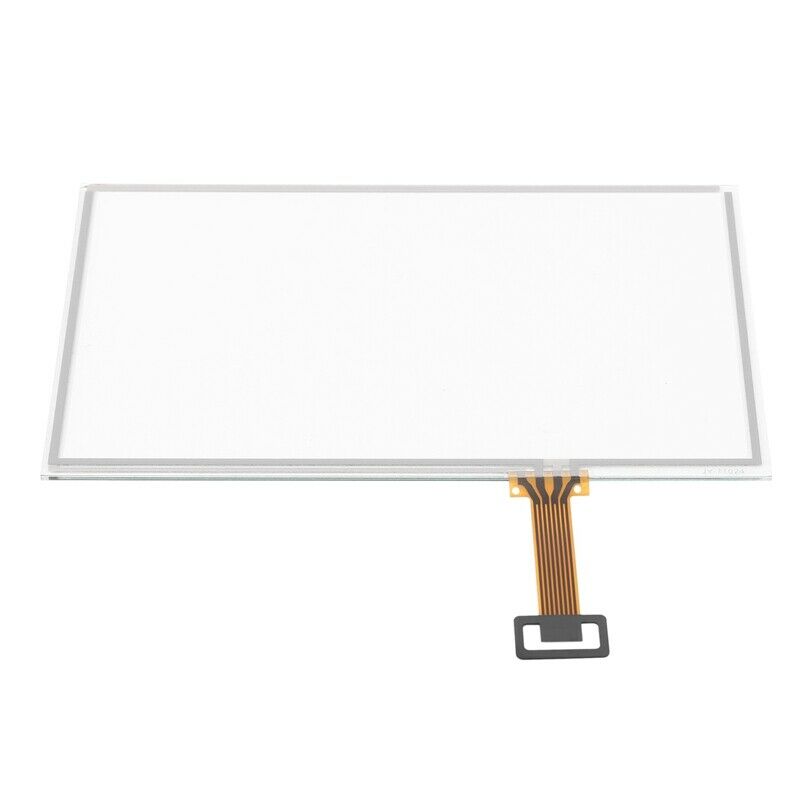 7 Inch Press Screen Panel Glass Digitizer for Hyundai Sonata Veloster Kia SoI6X5