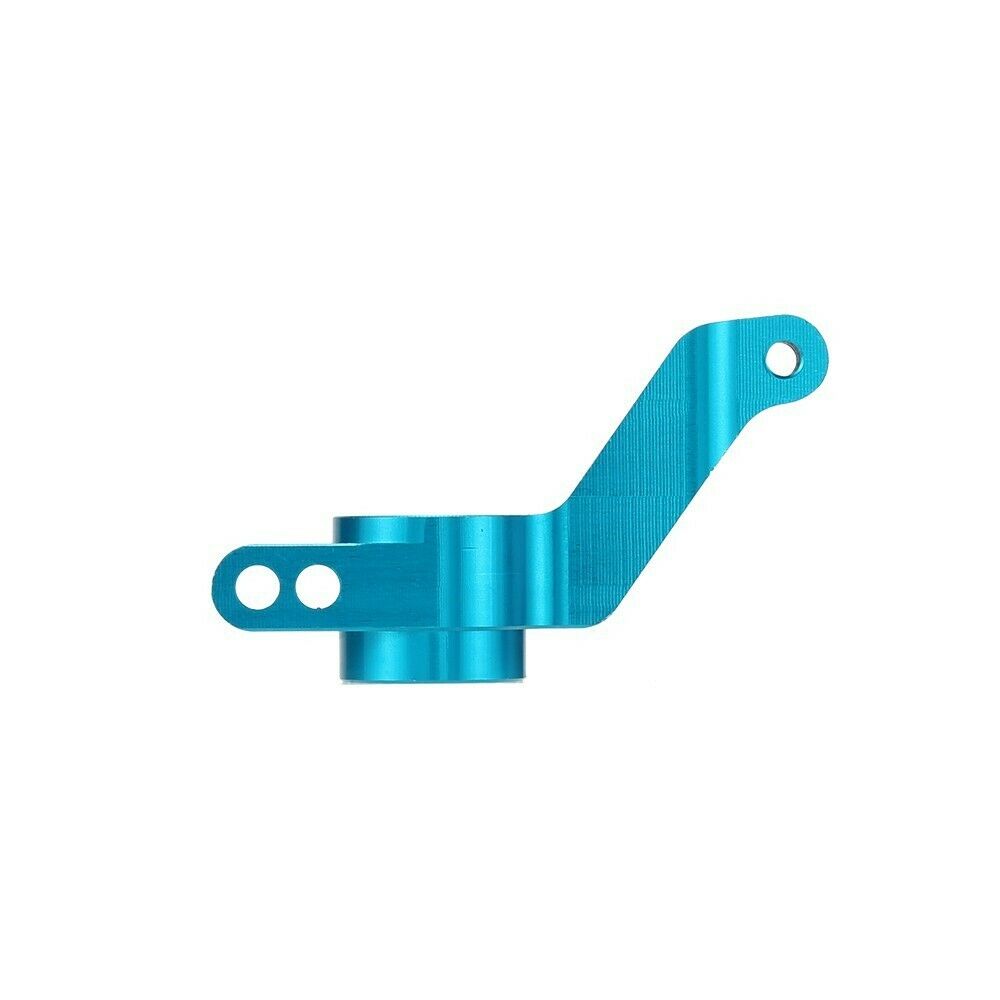 1/10 Alloy Front Rear Hub Carrier L&R Upgarde for s Slash 4x4 RC Car Accs