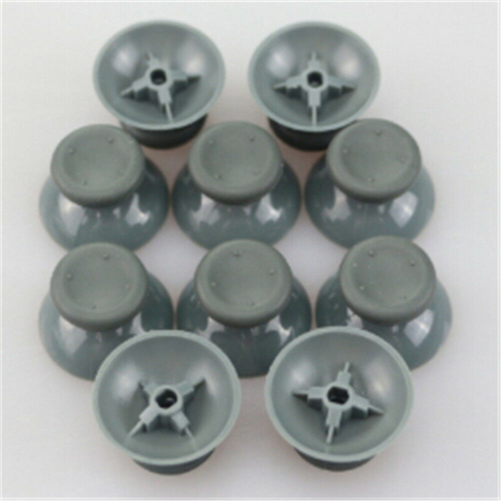 2pcs Analog Stick Cap Replacement for Game Cube Controller Joystick Thumbstic Tt