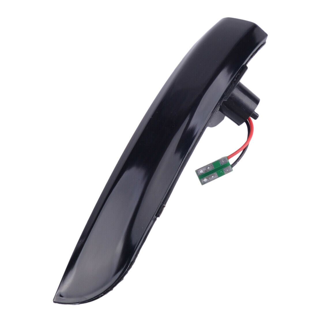 Right Dynamic LED Rearview Mirror Turn Signal Light Fit for Ford Kuga Escape