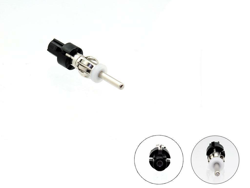 CT27AA44 CAR RADIO AERIAL ANTENNA ADAPTOR LEAD FITS FORD FIESTA FOCUS KUGA