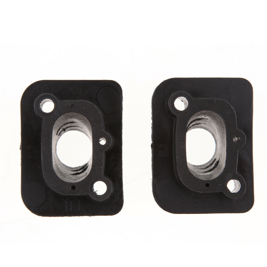 Intake Manifold Inlet Carburetor For Brushcutter Multitool 43 52cc