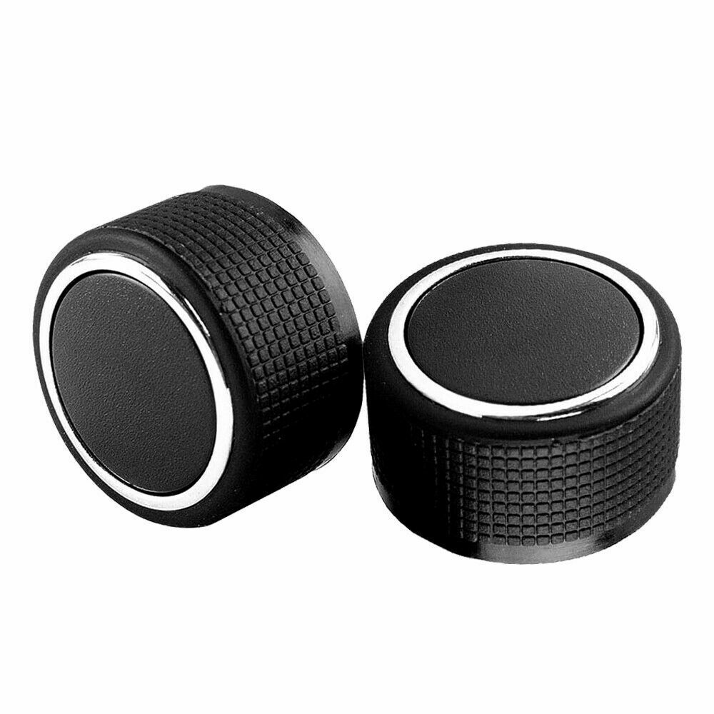 Rear Radio Volume CONTROL KNOB For 2007-14 Chevrolet Silverado GMC Sierra Yukon
