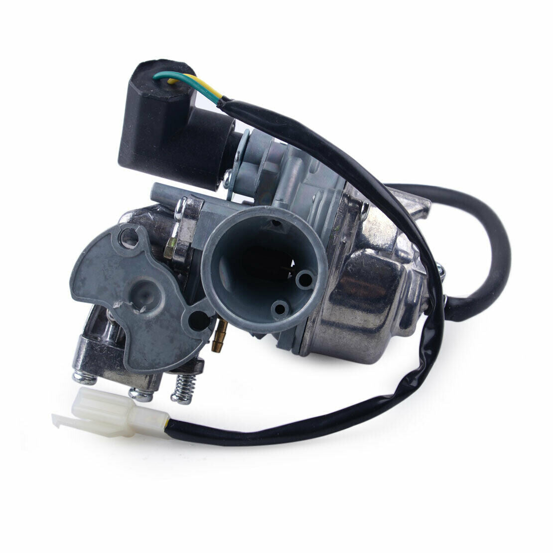 Carburetor Fit for YAMAHA ZUMA YW50S 2004 Scooter Moped Carb 2002-2011 as