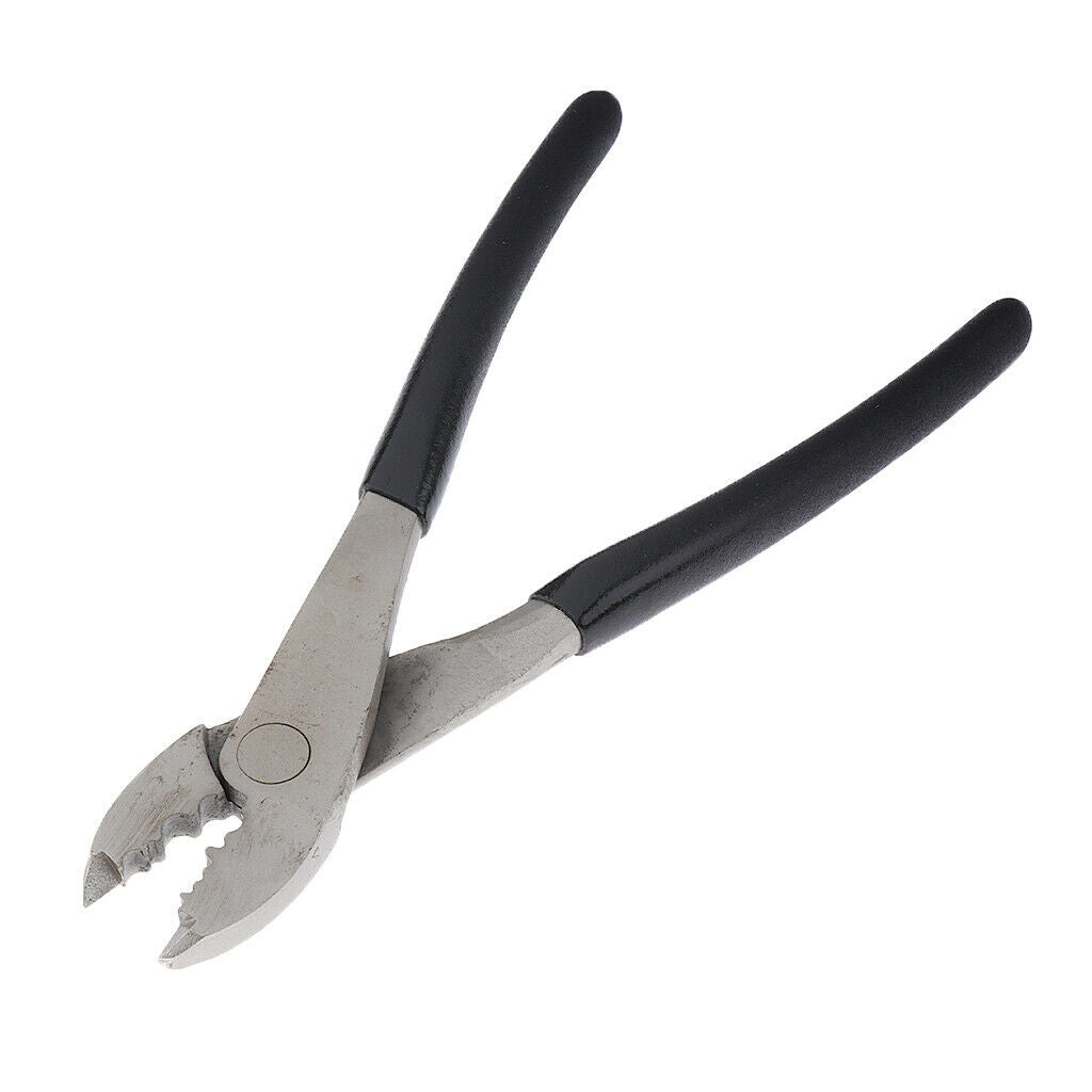 Fishing Line Crimping Pliers Crimping Tool Cutting Tool Rigs Line Trace Rig