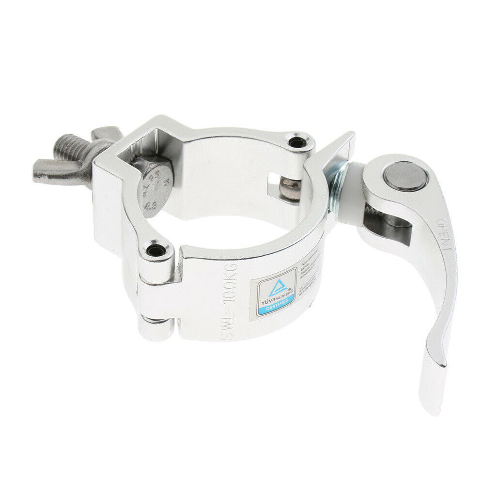 100 Kg  Hook Clamp for 48 51 Mm Hoses