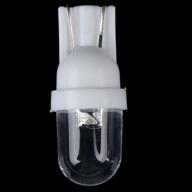 10X T10 LED car xenon light bulb indoor parking light 12V white li JfJC.l8
