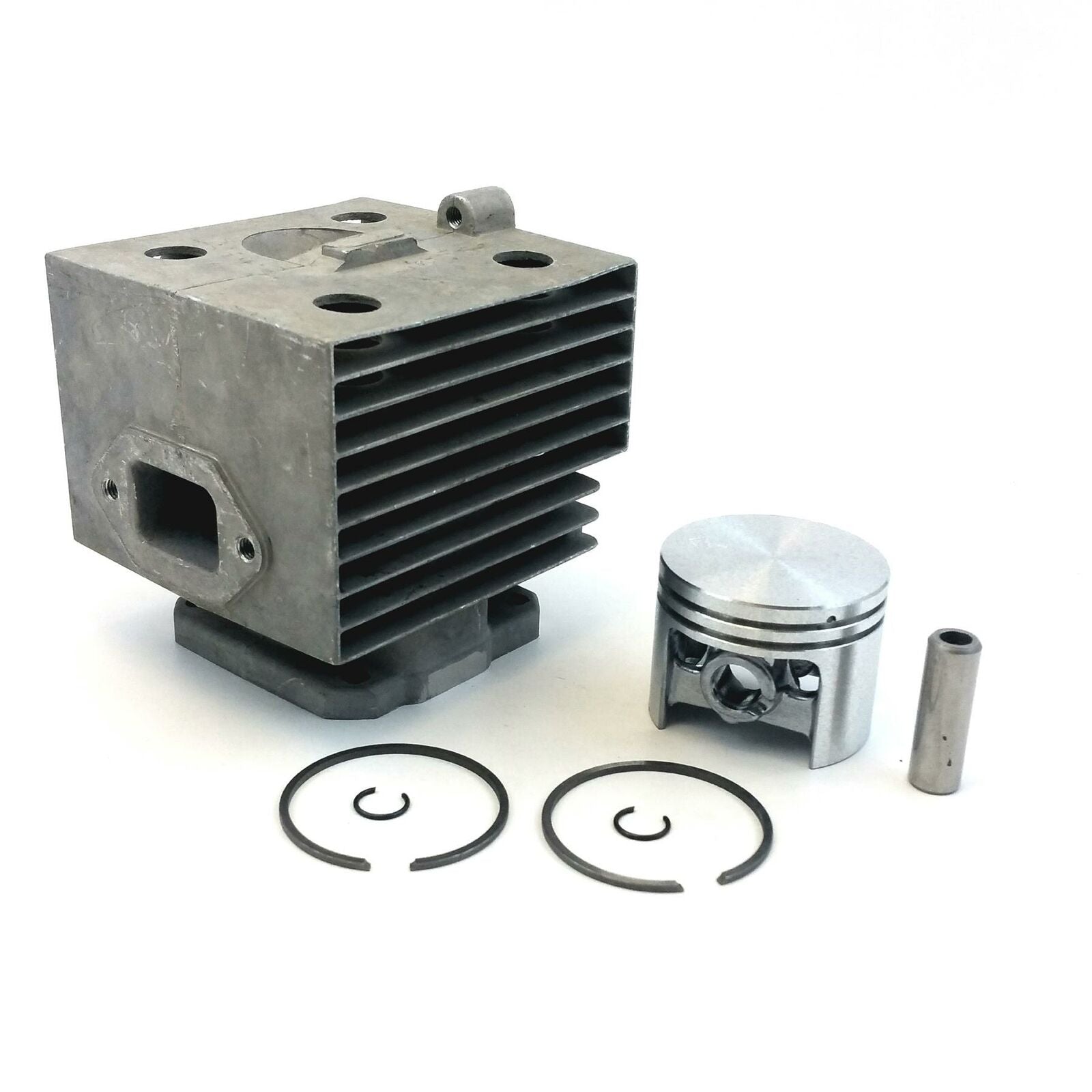 Cylinder Kit for STIHL BR320 /L, BR340 /L, SR320 (46mm)  Chrome [Big Bore]