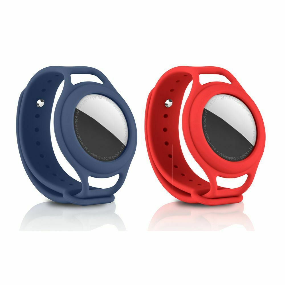 New Bracelet Soft Durable Replacement Strap Watch Band Anti-Scratch Wristbelt