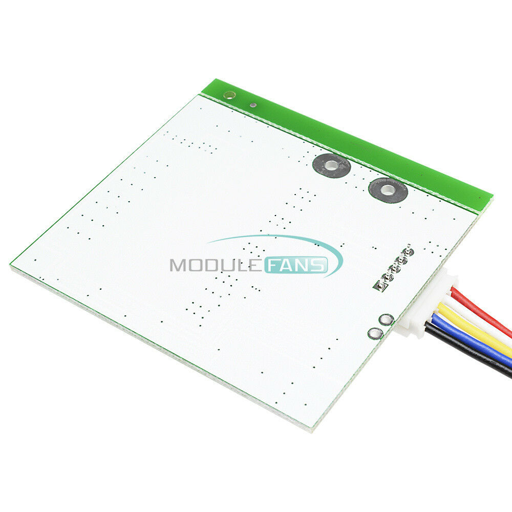 4S Cell Balance 30A 14.8V Li-ion Lithium Battery BMS PCB Protection Board