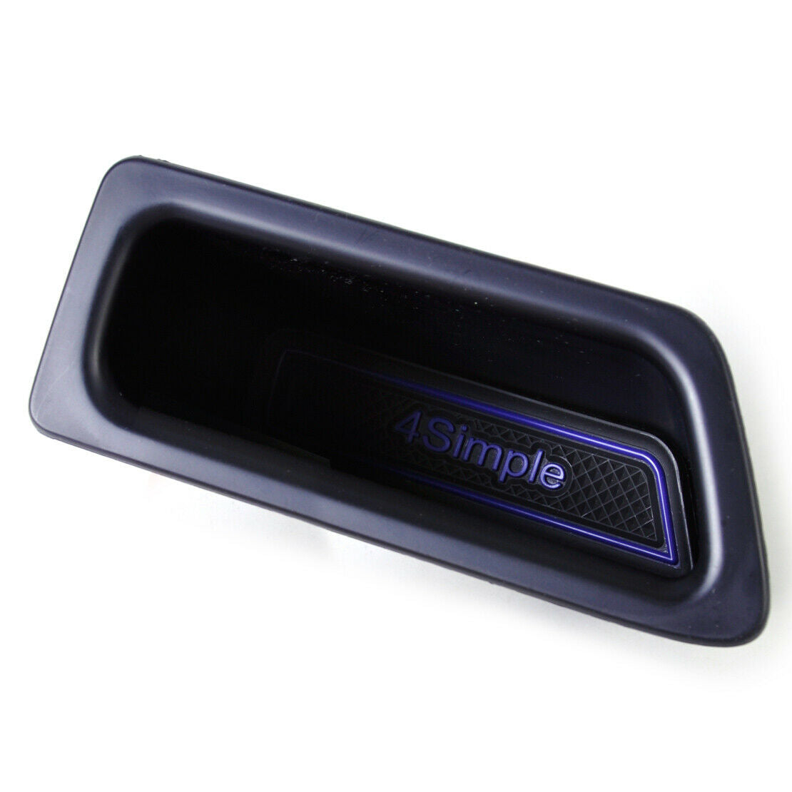 2 pcs Rear Door Container Armrest storage box Fit For VOLVO XC60 2008-2015 An