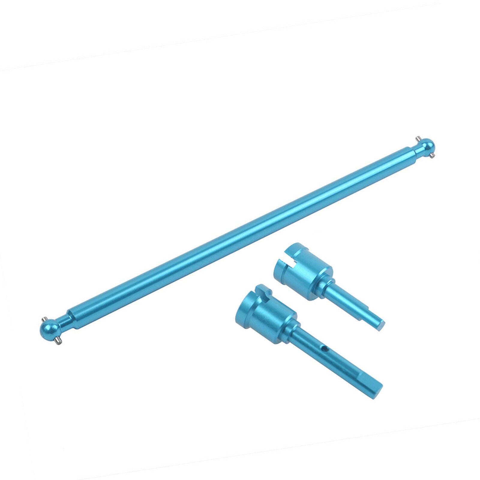 RC Car Drive Shaft Joint Cup Set for TT01 TT01E 1:10 Scale RC 4WD Hobby Car