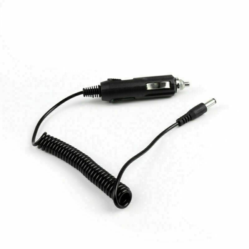 5Pcs Interphone Car Charger Adapter Cable For BaoFeng UV-5R Walkie Talkie!