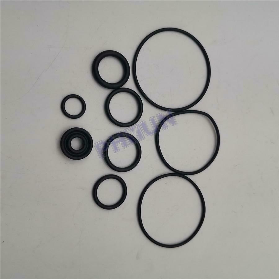 Fuel Pump Seal Kit for BG BARRY GRANT BG400 BG280 BG220 BG400PS BG400-2 BG220PS