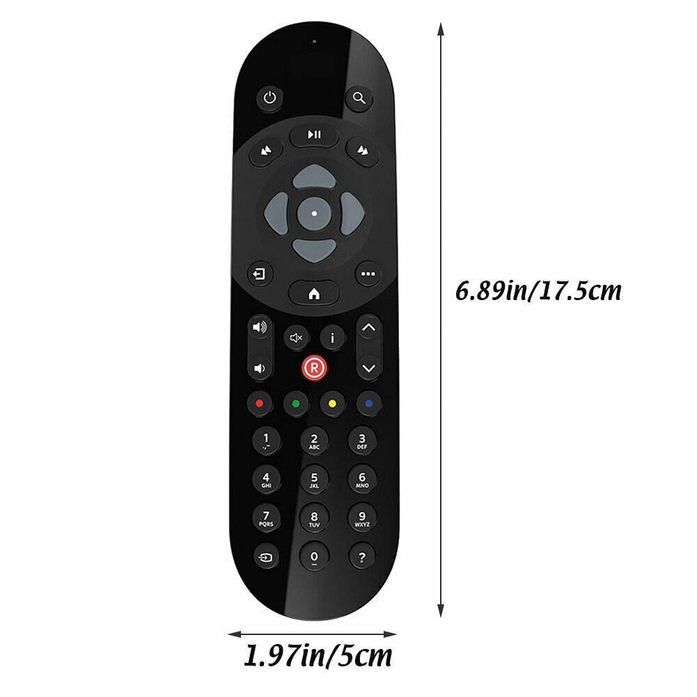 For Sky Q Mini Box Top Box TV Portable Remote Replacement Remote Control