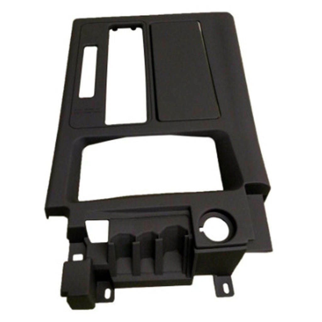 Automatic Shifter Plate 10265546 Central Control Panel for Corvette C4 1994