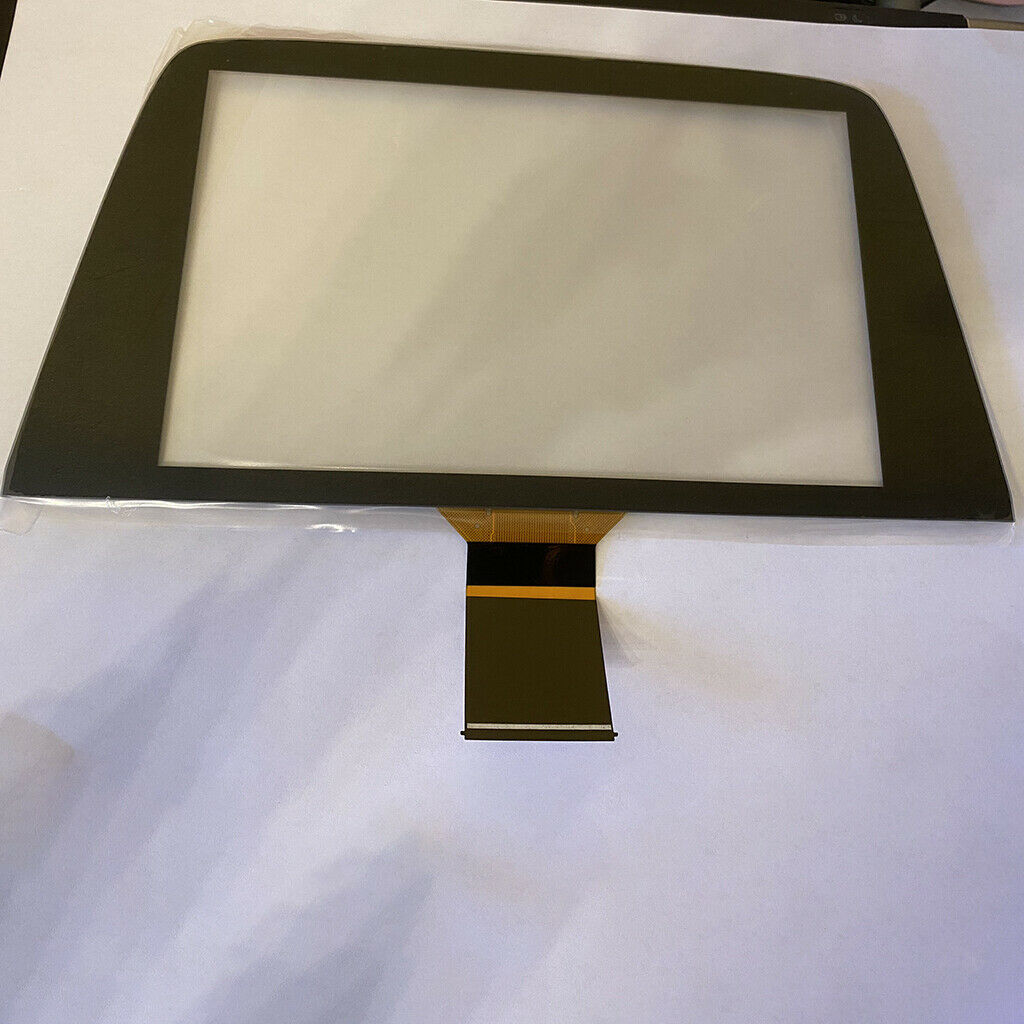 8.0inch Touch Screen Digitizer Glass Panel for Climate LCD Accessories