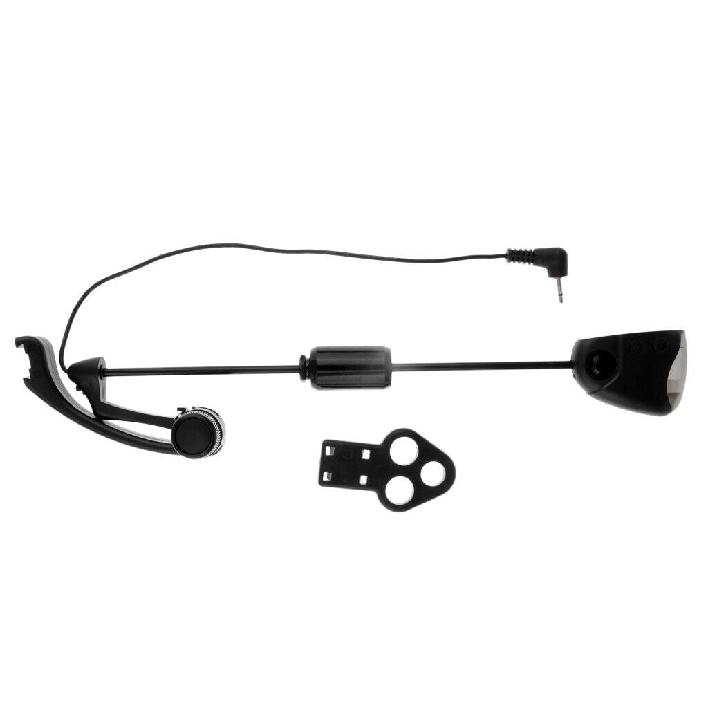 Fishing Bite Alarms Set Indicator Fishing Tackle Accessory B