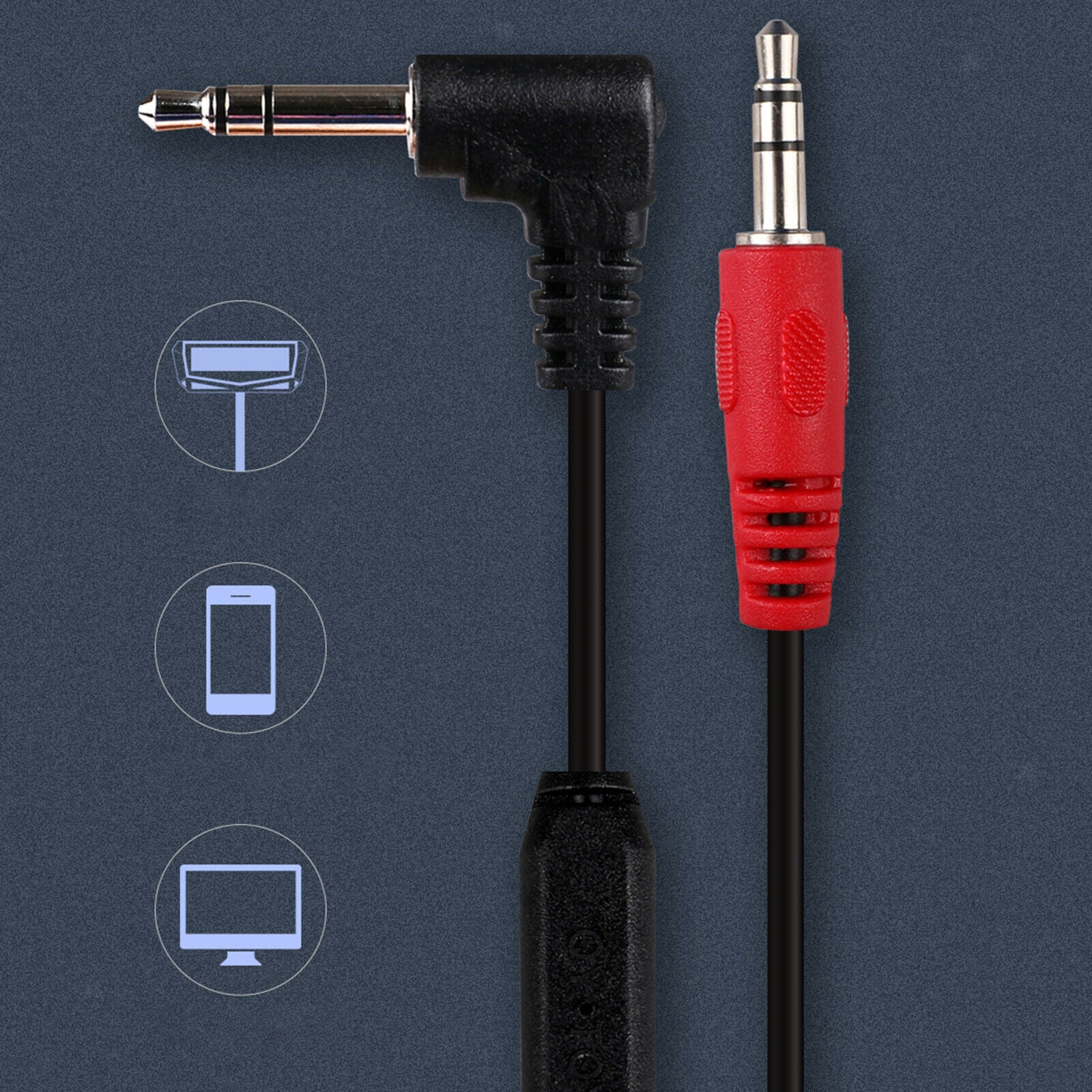 1.5 meters Quick Data Cable for Professional   Competion Timer Clock