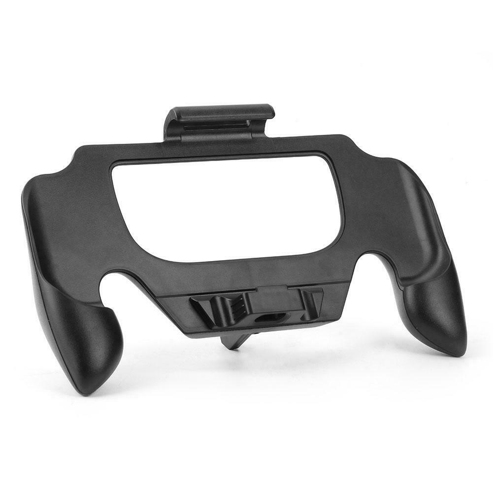 ABS Portable Hand Grip Stand Case Shell Cover Fit for Nintend Lite Console @