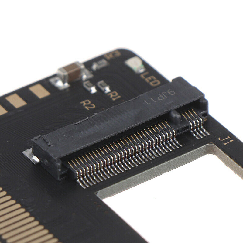 PCIe NVMe M.2 NGFF SSD to PCI-E PCI express 3.0 x4 x8 x16 adapter card co.l8