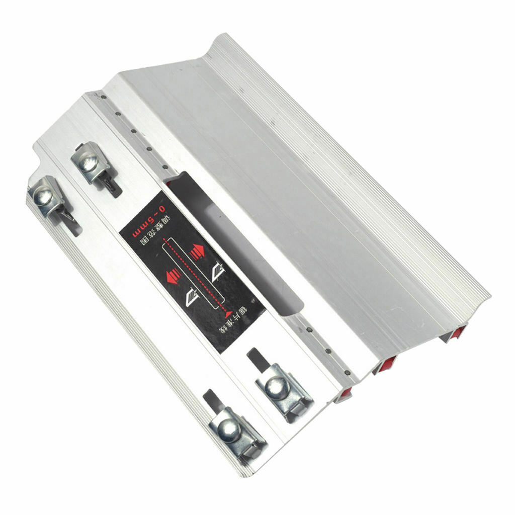 Ceramic tile chamfering device cutting tool 45 degree tiles