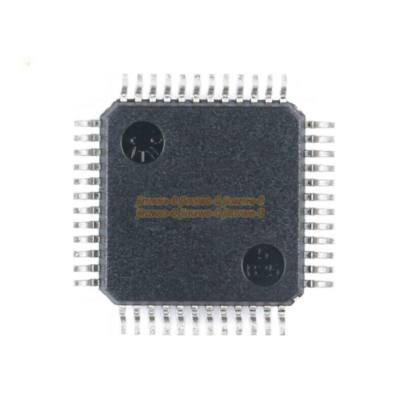 1pcs STM32F072CBT6 LQFP-48 ARM Cortex-M0 chip 32-bit microcontroller-MCU
