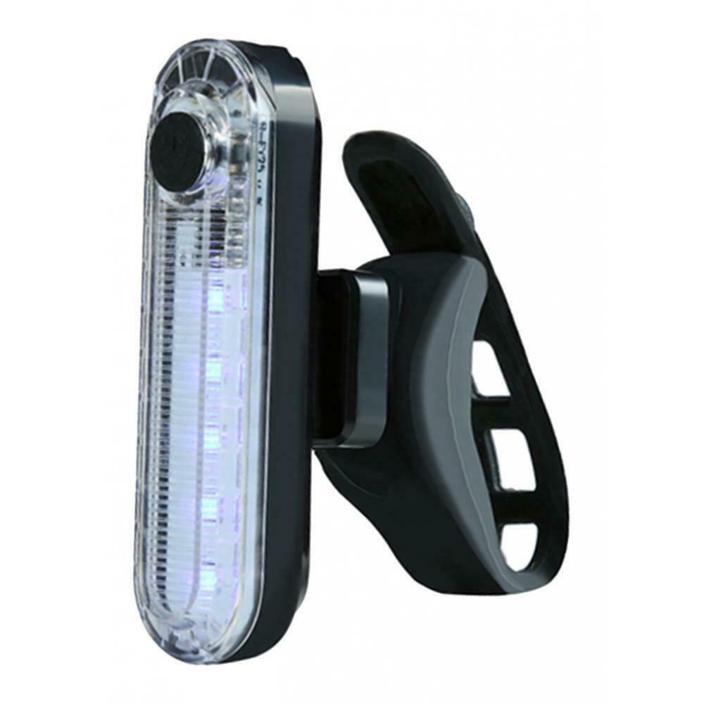 2X Rear Bike Tail Light, Powerful Bicycle Front Headlight ,Strong Led