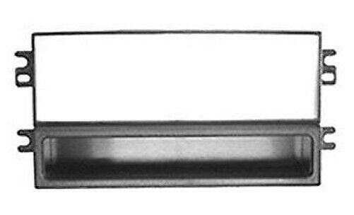 FP-03-04 FITS KIA SPORTAGE CD RADIO STEREO SINGLE DIN FACIA FASCIA SURROUND