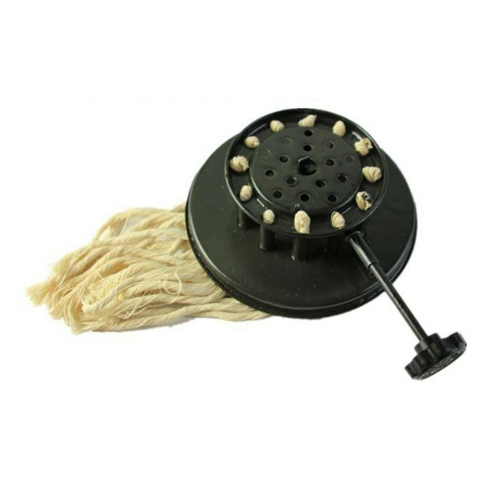 Kerosene Stove 12 Wicks Burner Field Backpacking Cooker Utensil Cookware