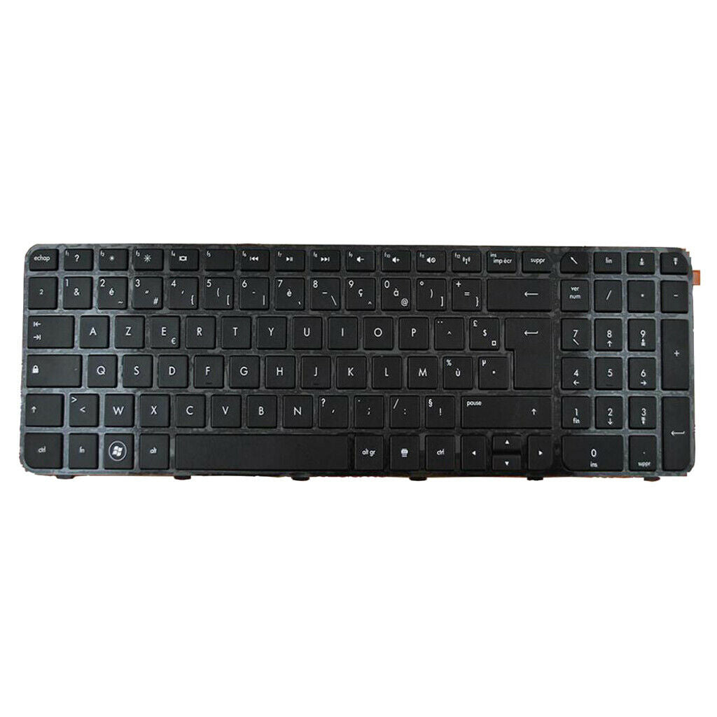 French Keyboard Laptop Keyboard Laptop For  G6-2000 G6-2301tx G6-2328tx