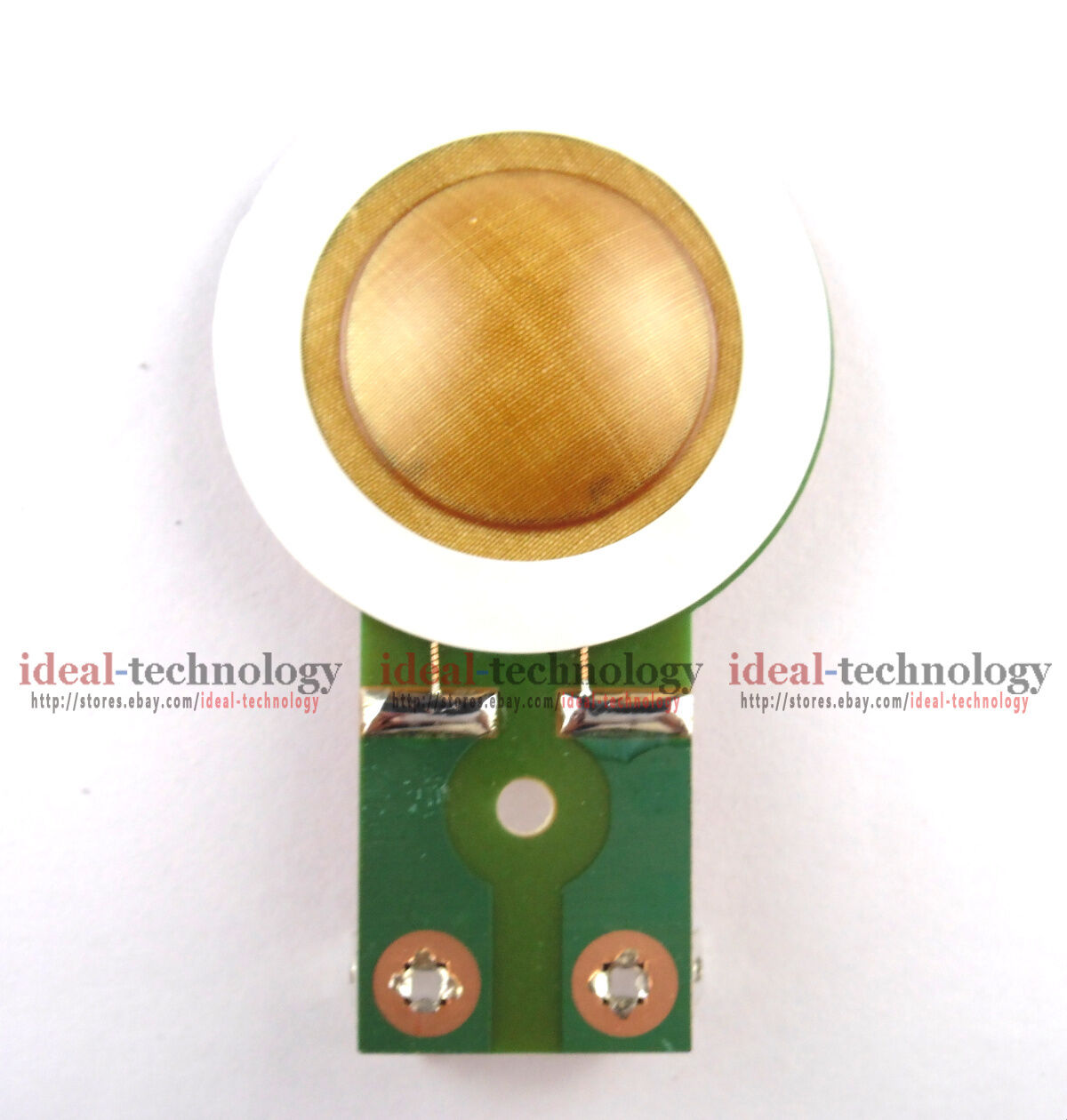 Aftermarket Diaphragm for Cerwin Vega H25,H-25, H025, CT15, CT-15, 8 Ohm