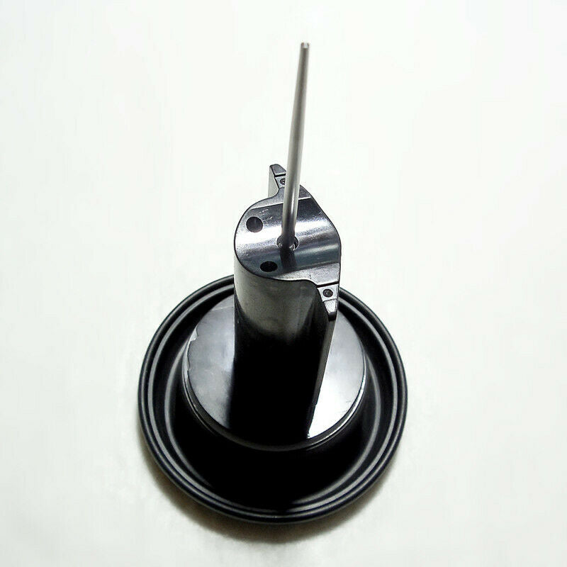 1 Set Diaphragm Plunger Assembly with Jet Needle for YM V-Star Silverado XVS1100