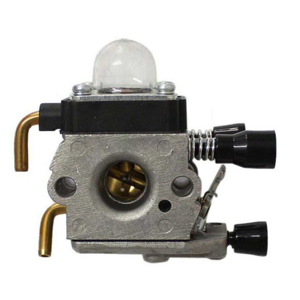 Carburetor Carb Primer Bulb Fit for STIHL FS38 FS55 FS46 KM55 Chainsaw