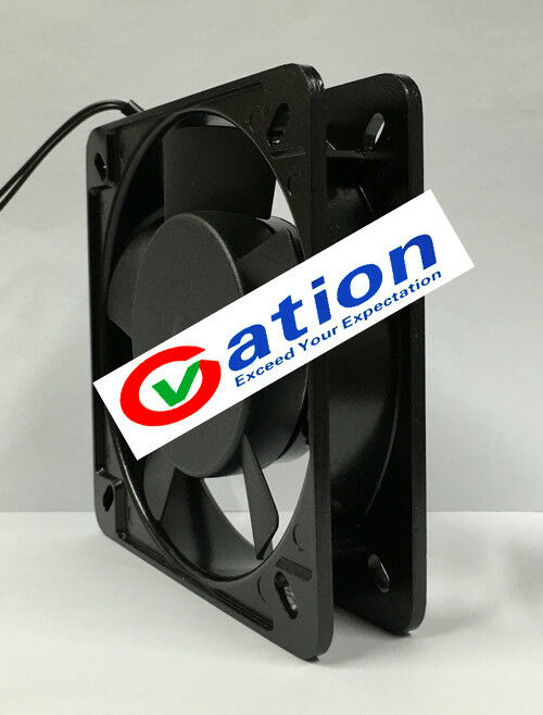 For SNUON SF11025AT P/N2112 HBL Ballbearing cooling fan220～240V110x110x25M2wire