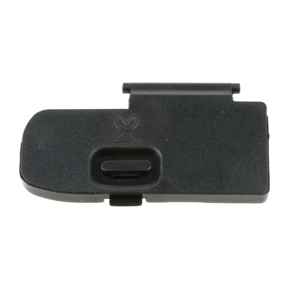 Battery Door Cover Lid   for   D40 D40X Repair Part Black