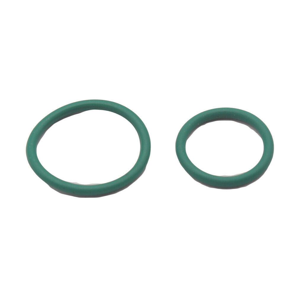 Rear Air Conditioning Block Kit For  TOWN \ U0026 COUNTRY AND DODGE CARAVAN