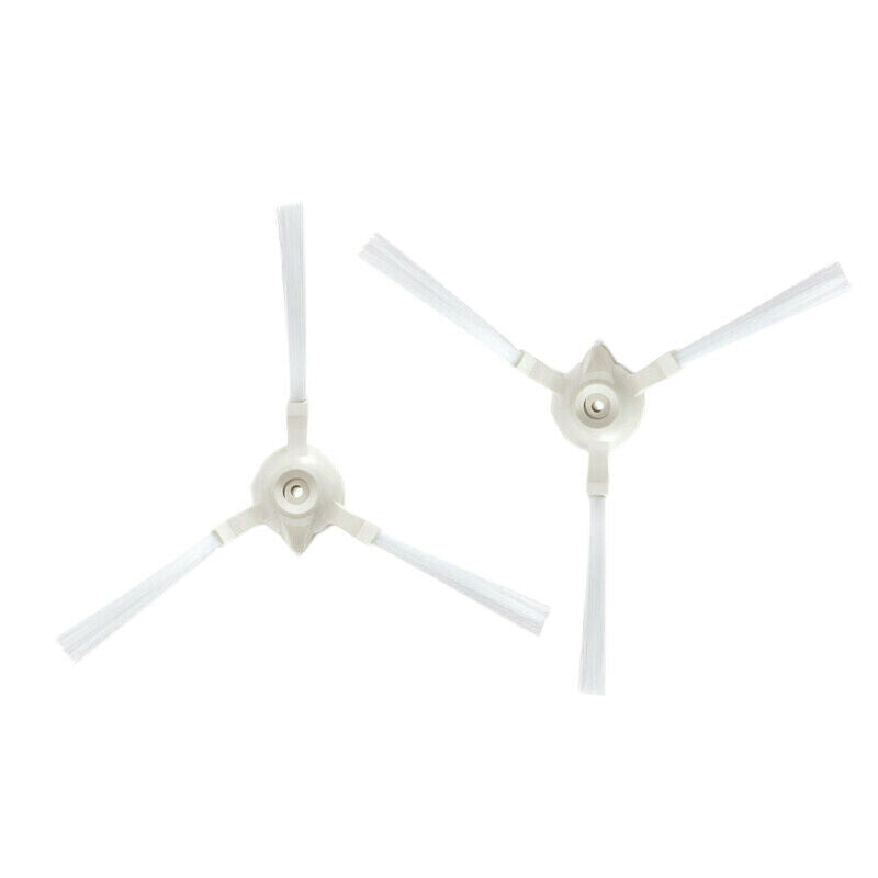 Brush Side Brushes For 360 S6 Sweeping Robot Vacuum Cleaner Replacement Spare G1