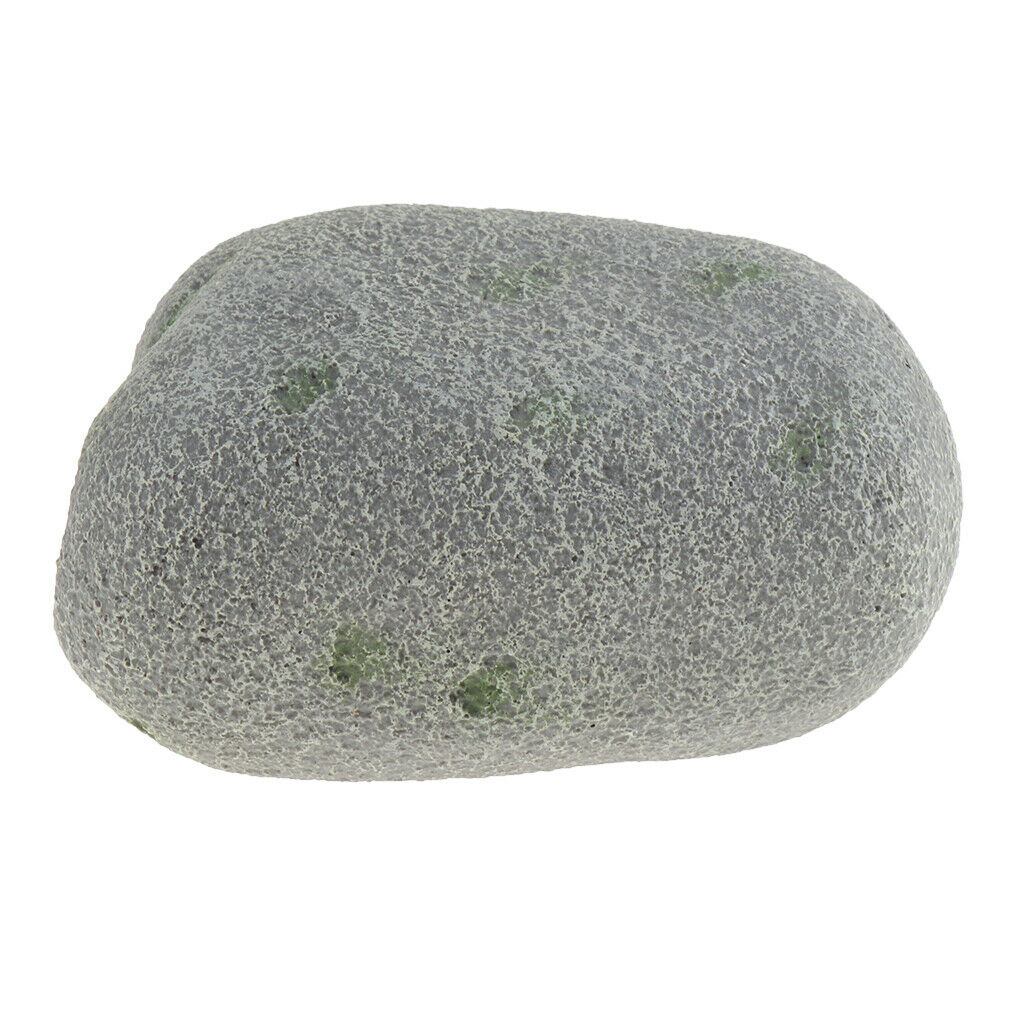 Reptiles Hideout Stones Hiding Place for Small Lizards Turtles Amphibians L